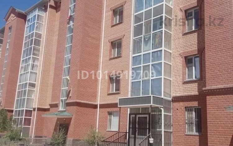 3-бөлмелі пәтер · 73.6 м² · 4/5 қабат, Нур Орда 82, бағасы: 23.5 млн ₸ в  — фото 2