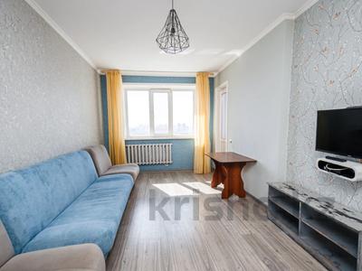 2-бөлмелі пәтер · 54 м² · 16/24 қабат, Абая, бағасы: ~ 23.6 млн ₸ в Астане, р-н Байконур