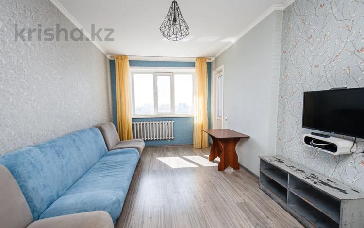 2-комнатная квартира · 54 м² · 16/24 этаж, Абая за ~ 23.6 млн ₸ в Астане, р-н Байконур — фото 12
