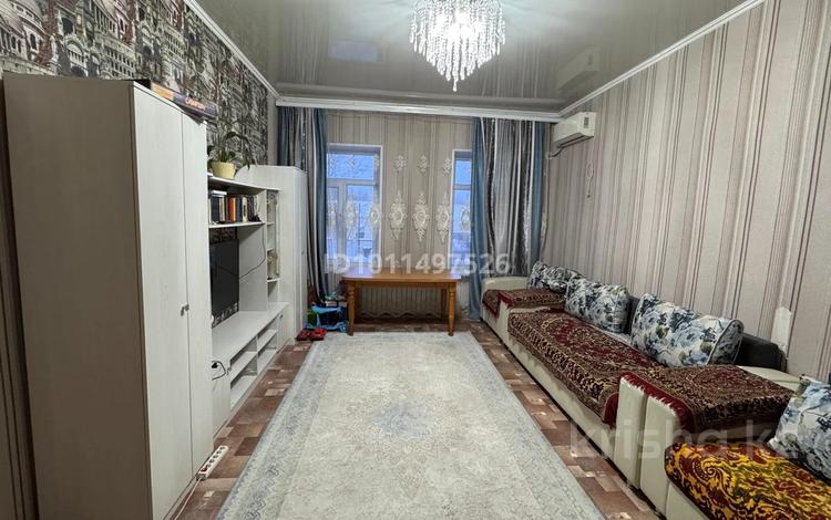 3-бөлмелі пәтер · 71 м² · 2/2 қабат, Шлеева 1 — Ақниет , Фикс Прайс жақта, бағасы: 18 млн ₸ в Семее — фото 5