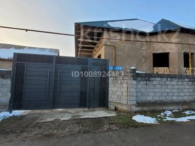 Жеке үй · 5 бөлме · 162 м² · 12 сот., мкр Бадам, Балшырын 4, бағасы: 45 млн 〒 в Шымкенте, Енбекшинский р-н