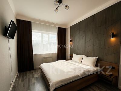 1-комнатная квартира · 52 м² · 5/9 этаж, мкр. Алтын орда, Алтын Орда 24Е за 20 000 〒 в Актобе