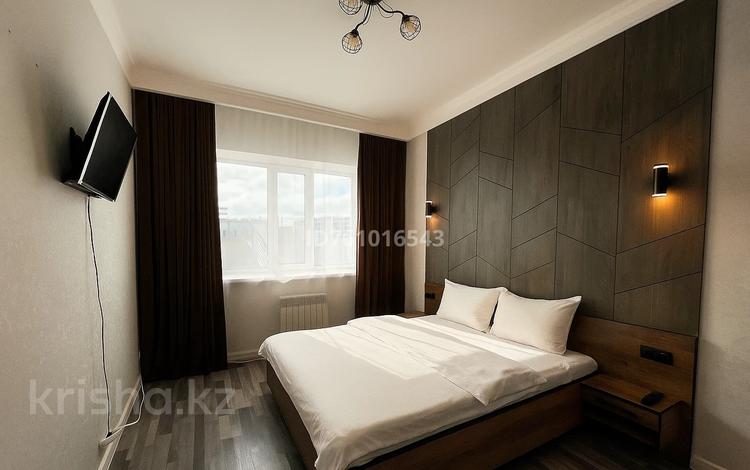 1-бөлмелі пәтер · 52 м² · 5/9 қабат, мкр. Алтын орда, Алтын Орда 24Е, бағасы: 22 000 ₸ в Актобе — фото 23