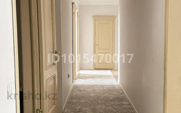 4-комнатная квартира · 122 м² · 6/12 этаж, Кошкарбаева 46/1 за 52 млн ₸ в Астане, Алматы р-н — фото 2