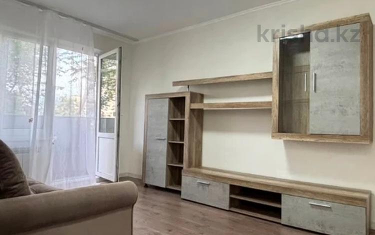 1-комнатная квартира · 27 м² · 4/5 этаж, Ислама Каримова за 20.7 млн ₸ в Алматы, Алмалинский р-н — фото 30