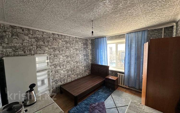 1-комнатная квартира · 14.23 м² · 6/9 этаж, Пр-т Абая 14 за 3.9 млн 〒 в Усть-Каменогорске — фото 7