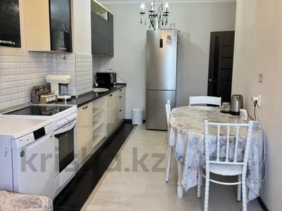3-комнатная квартира · 77 м² · 5/20 этаж, Кенесары 65 за 36 млн ₸ в Астане, р-н Байконур