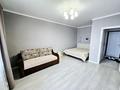 1-комнатная квартира · 50 м² · 9/19 этаж, Момышулы 15 за 10 000 ₸ в Астане