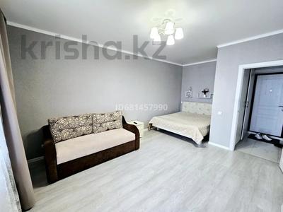 1-комнатная квартира · 50 м² · 9/19 этаж, Момышулы 15 за 10 000 ₸ в Астане