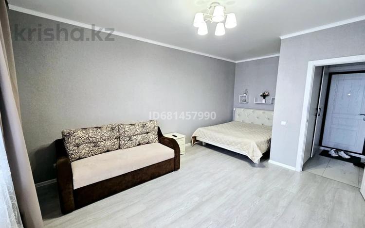 1-комнатная квартира · 50 м² · 9/19 этаж, Момышулы 15 за 10 000 ₸ в Астане — фото 6