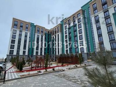 2-бөлмелі пәтер · 84.5 м² · 7/7 қабат, 38-й мкр. 14, бағасы: 26 млн ₸ в Актау, 18-й мкр 