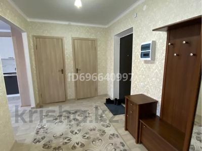 2-комнатная квартира · 66 м² · 1/5 этаж, Ж. Балапанова 16 за 170 000 ₸ в Талдыкоргане, мкр Бирлик