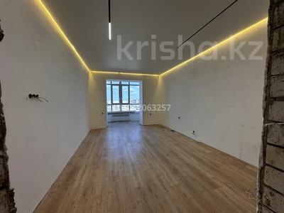 1-комнатная квартира · 58 м² · 3/5 этаж, мкр. Алтын орда 100Б за 21 млн ₸ в Актобе