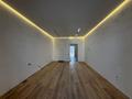 1-бөлмелі пәтер · 58 м² · 3/5 қабат, мкр. Алтын орда 100Б, бағасы: 21 млн ₸ в Актобе — фото 2