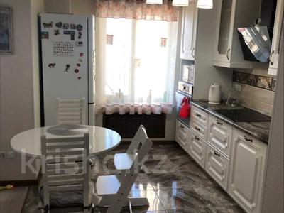 3-комнатная квартира · 71.7 м² · 12/12 этаж, Аль-Фараби, пр. 83 за 57 млн 〒 в Алматы, Бостандыкский р-н