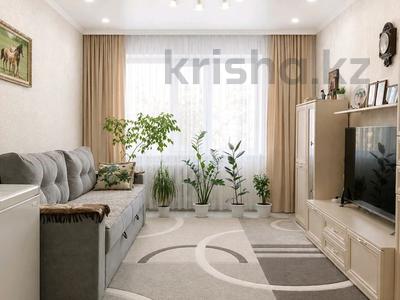 3-комнатная квартира · 66 м² · 2/5 этаж, Сулейменова 6а за 20 млн ₸ в Кокшетау