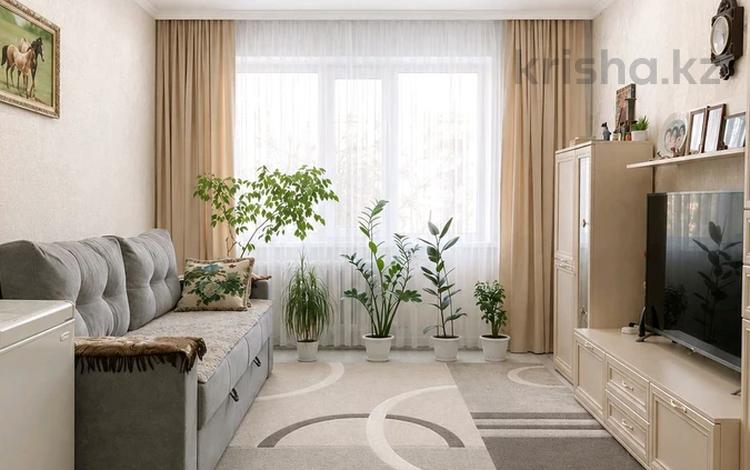 3-комнатная квартира · 66 м² · 2/5 этаж, Сулейменова 6а за 20 млн ₸ в Кокшетау — фото 9