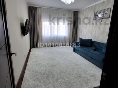 2-комнатная квартира · 73 м² · 12/18 этаж, Б.Момышулы 13/1 за 38.5 млн ₸ в Астане, Алматы р-н