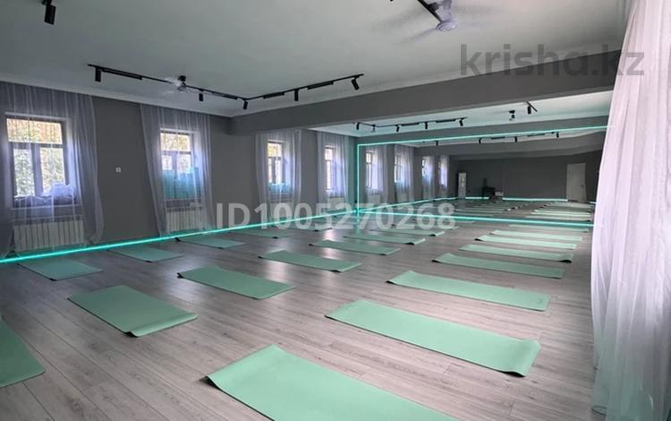 Фитнес и спорт, студии · 120 м² за 200 000 〒 в Конаеве (Капчагай) — фото 2