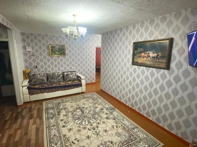 3-комнатная квартира, 56.2 м², 5/5 этаж, Нурмагамбетова 49 за 19.5 млн 〒 в Усть-Каменогорске