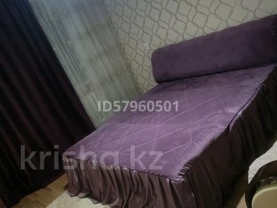 1-комнатная квартира · 35 м² · 1/6 этаж, мкр 11, Алдиярова 6 — Сазда за 8 000 〒 в Актобе