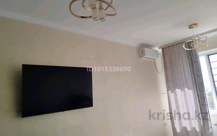 1-комнатная квартира · 45 м² · 5/10 этаж, Жансугурова 92а — По главной трассе Өтеген батыра (Грес) за 16 000 ₸ в  — фото 11