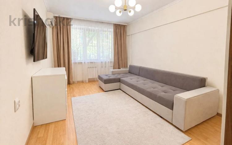 2-комнатная квартира · 53 м² · 1/5 этаж, 20 линия — Горячее предложение !!! за 40 млн ₸ в Алматы, Бостандыкский р-н — фото 3