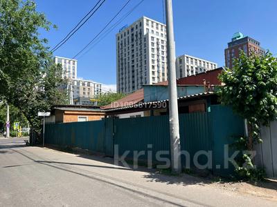 Жеке үй · 4 бөлме · 100 м² · 3 сот., мкр Алмагуль, Розыбакиева — Розыбакиева угл Ходжанова, бағасы: 180 млн ₸ в Алматы, Бостандыкский р-н