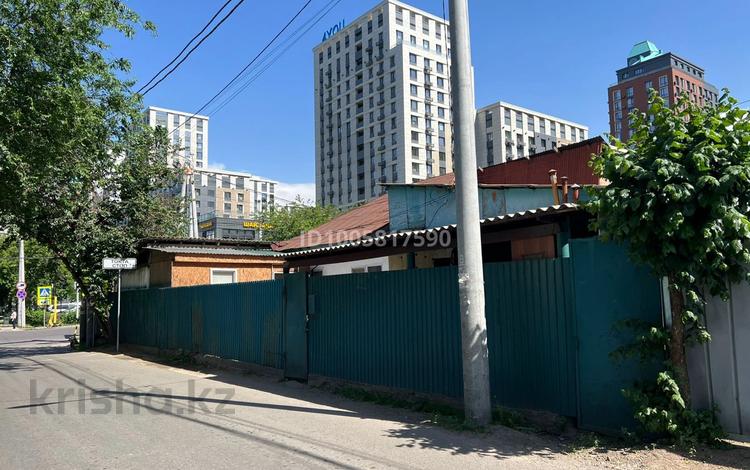 Жеке үй · 4 бөлме · 100 м² · 3 жүзд., Алмагүл ш/а., Розыбакиева — Розыбакиева угл Ходжанова, бағасы: 200 млн ₸ в Алматы, Бостандыкский р-н — фото 2