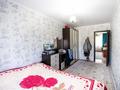 2-комнатная квартира, 44.6 м², 4/4 этаж, Жастар за 15.3 млн 〒 в Талдыкоргане, мкр Жастар — фото 7