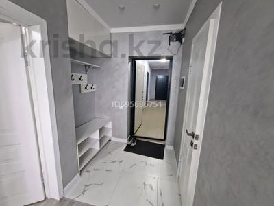 1-комнатная квартира · 42 м² · 5/10 этаж, Сейфуллина 51/28 за 220 000 ₸ в Алматы, Турксибский р-н