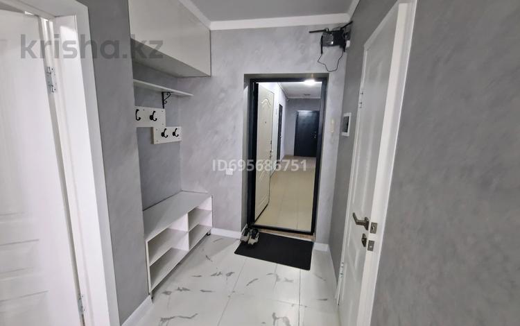 1-комнатная квартира · 42 м² · 5/10 этаж, Сейфуллина 51/28 за 220 000 ₸ в Алматы, Турксибский р-н — фото 18
