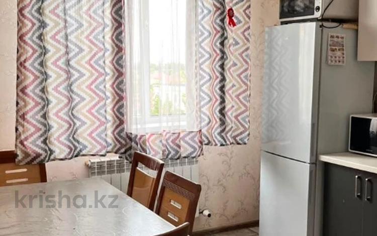 2-бөлмелі пәтер · 58 м² · 5/12 қабат, Байтерекова — Б.Момышулы, бағасы: 36.6 млн ₸ в Алматы, Алатауский р-н — фото 2