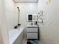 2-бөлмелі пәтер · 54.9 м² · 8/9 қабат, Кудайбердиулы 17/6, бағасы: 24.5 млн ₸ в Астане, Алматы р-н — фото 26