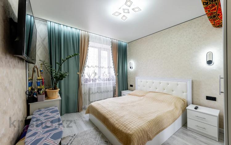 2-бөлмелі пәтер · 54.9 м² · 8/9 қабат, Кудайбердиулы 17/6, бағасы: 24.5 млн ₸ в Астане, Алматы р-н — фото 36