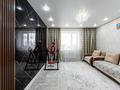 2-бөлмелі пәтер · 54.9 м² · 8/9 қабат, Кудайбердиулы 17/6, бағасы: 24.5 млн ₸ в Астане, Алматы р-н — фото 5