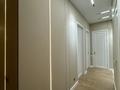 3-бөлмелі пәтер · 80 м² · 7/28 қабат, Мангилик Ел 61 — ДИЗАЙНЕРСКИЙ РЕМОНТ!, бағасы: 105 млн ₸ в Астане, Есильский р-н — фото 12