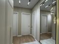 3-бөлмелі пәтер · 80 м² · 7/28 қабат, Мангилик Ел 61 — ДИЗАЙНЕРСКИЙ РЕМОНТ!, бағасы: 105 млн ₸ в Астане, Есильский р-н — фото 14