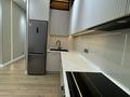 3-бөлмелі пәтер · 80 м² · 7/28 қабат, Мангилик Ел 61 — ДИЗАЙНЕРСКИЙ РЕМОНТ!, бағасы: 105 млн ₸ в Астане, Есильский р-н — фото 16