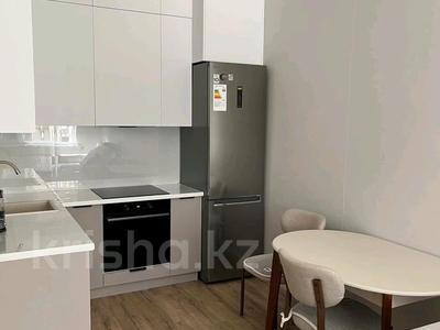 2-комнатная квартира · 41.3 м² · 3/15 этаж, Толе Би 16 — Улы Дала за 34.5 млн ₸ в Астане, Нура р-н