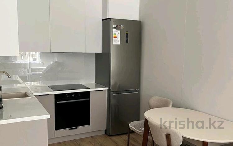 2-комнатная квартира · 41.3 м² · 3/15 этаж, Толе Би 16 — Улы Дала за 34.5 млн ₸ в Астане, Нура р-н — фото 2