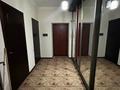 3-бөлмелі пәтер · 87.6 м² · 8/8 қабат, Алтын орда ш/а., проспект Алии молдагуловой, бағасы: 25 млн ₸ в Актобе, мкр. Алтын орда — фото 9