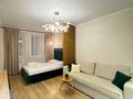 1-комнатная квартира · 42 м² · 19/24 этаж, Кабанбай батыра 48/7 — Онкоцентр,кардиоцентр,Астана,Барыс арена за 16 000 〒 в Есильский р-н — фото 3