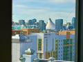 1-комнатная квартира · 42 м² · 19/24 этаж, Кабанбай батыра 48/7 — Онкоцентр,кардиоцентр,Астана,Барыс арена за 16 000 〒 в Есильский р-н — фото 40