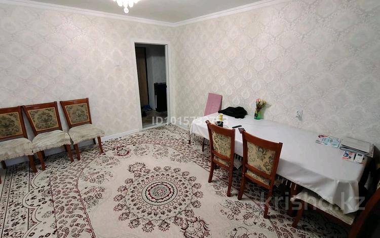 3-комнатная квартира · 55 м² · 5/9 этаж, мкр 5, Алия Молдагулова 10 за 20 млн ₸ в Актобе — фото 2