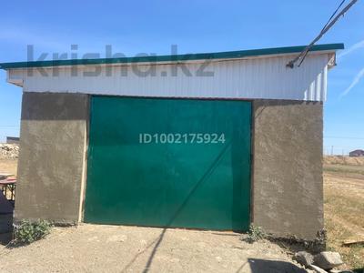 Участок · 10 га, Западный район 5/69 — Магазин Сабр за 8 млн 〒 в Жезказгане