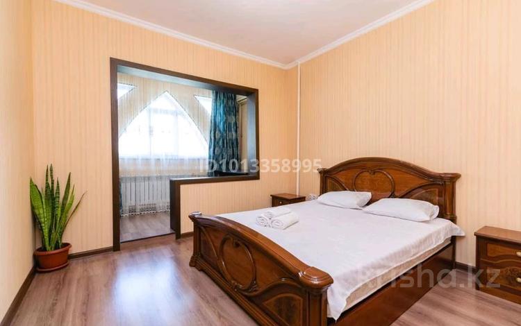 2-комнатная квартира · 55 м² · 6/9 этаж, мкр Аксай-1 2 за 17 000 ₸ в Алматы, Ауэзовский р-н — фото 2
