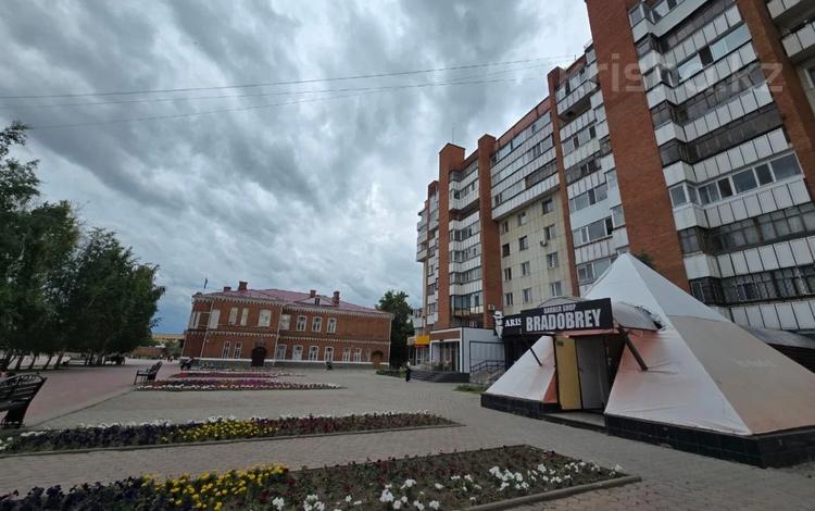 4-бөлмелі пәтер · 75.3 м² · 5/9 қабат, Аль Фараби, бағасы: ~ 40.3 млн ₸ в Костанае — фото 2
