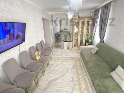 3-комнатная квартира · 60.5 м² · 4/5 этаж, Мкр. Ивушка 1 за 27 млн ₸ в Конаеве