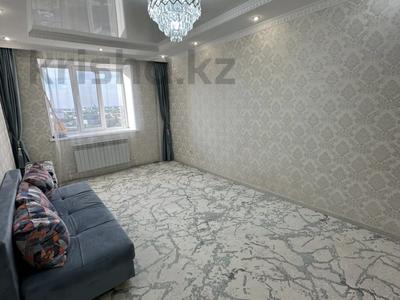2-бөлмелі пәтер · 60 м² · 9 қабат, мкр. Алтын орда, бағасы: 22.5 млн ₸ в Актобе